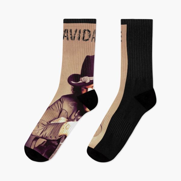 Item preview, David Allan Coe Vintage designed and sold by Marjan Lotffy.