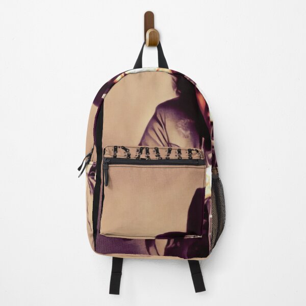 Item preview, David Allan Coe Vintage designed and sold by Marjan Lotffy.