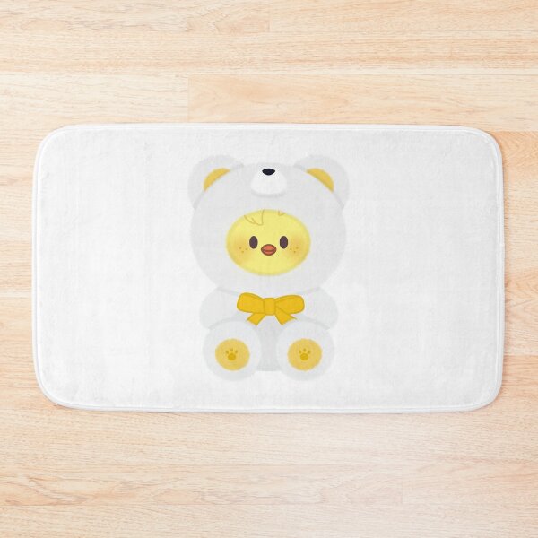 Item preview, SKZOO BbokAri teddy bear - SKZOO EVERYWHERE ALL AROUND THE WORLD designed and sold by 0627june.