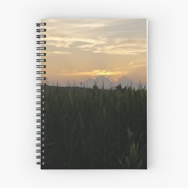 Item preview, Setting Beyond the Harvest designed and sold by Mcervas.