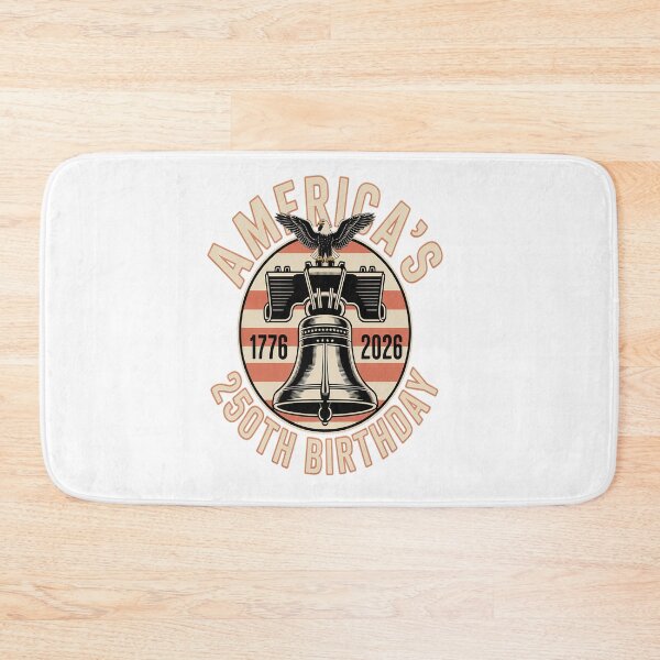 Item preview, 250th Anniversary 250 Birthday USA Flag 4th of July designed and sold by grounabslaninal.