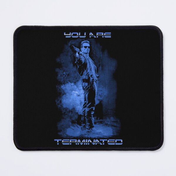 Item preview, T-800 Terminator You Are Terminated designed and sold by Power Up Prints.