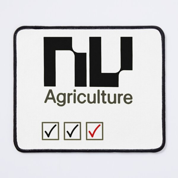 Item preview, NuCaloric Agriculture Sign - MARATHON  designed and sold by FigNewto.