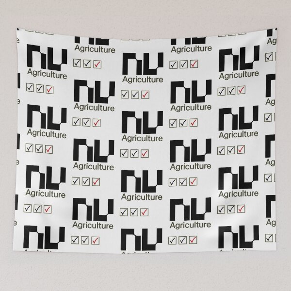 Item preview, NuCaloric Agriculture Sign - MARATHON  designed and sold by FigNewto.