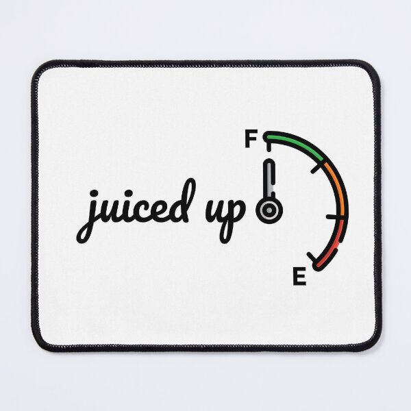 Item preview, Juiced up T-shirt designed and sold by PanwarTees.