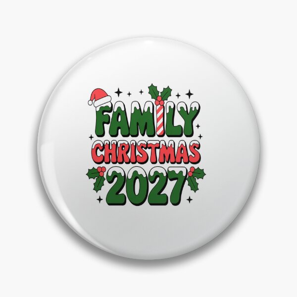 Item preview, Matching Family Christmas 2027 Pajama Xmas Squad Funny designed and sold by grounabslaninal.