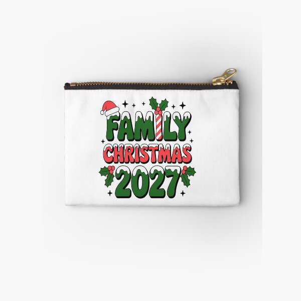 Item preview, Matching Family Christmas 2027 Pajama Xmas Squad Funny designed and sold by grounabslaninal.