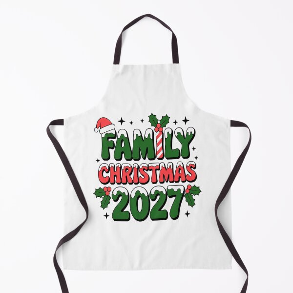 Item preview, Matching Family Christmas 2027 Pajama Xmas Squad Funny designed and sold by grounabslaninal.