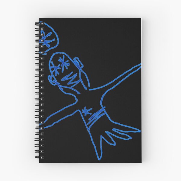 Item preview, Pfhor Graffiti - MARATHON designed and sold by FigNewto.