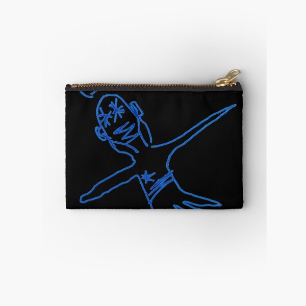 Item preview, Pfhor Graffiti - MARATHON designed and sold by FigNewto.