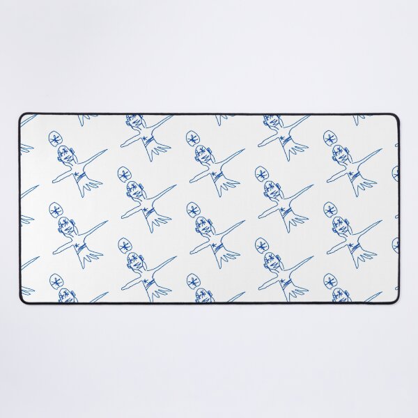 Item preview, Pfhor Graffiti - MARATHON designed and sold by FigNewto.