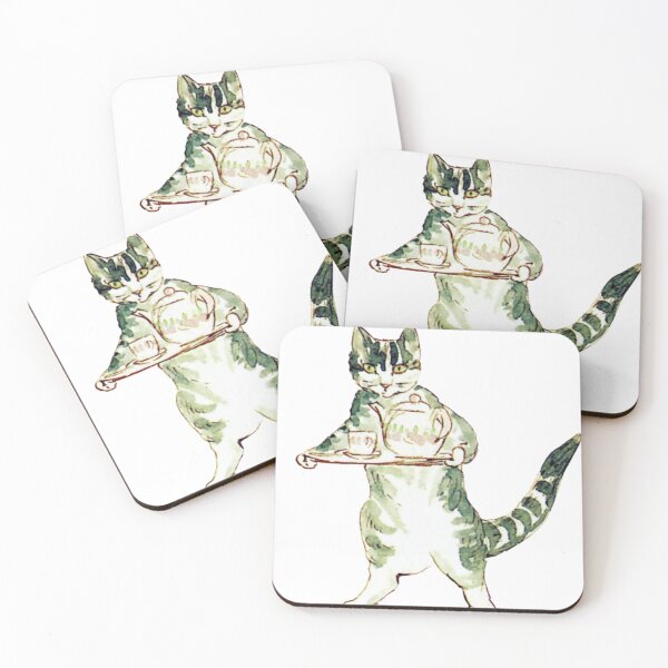 Item preview, The Sly Old Cat designed and sold by RayPicard.