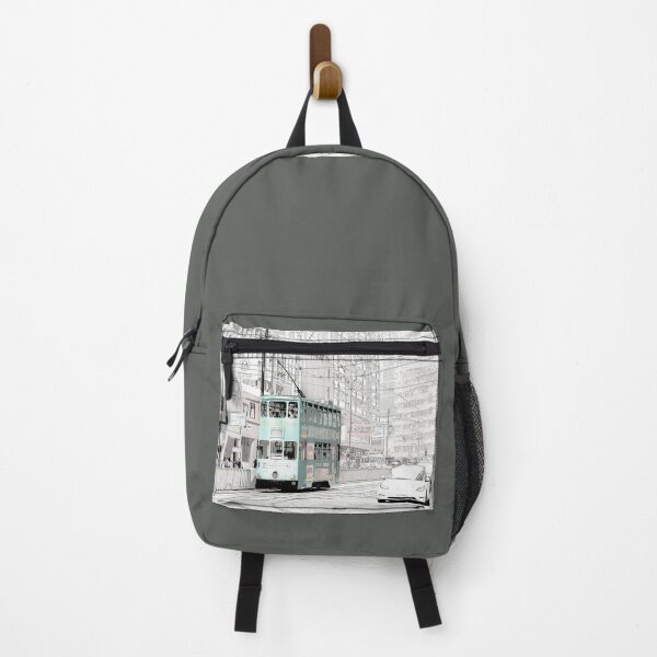 Item preview, Impressions of Hong Kong IX designed and sold by Funnycoin10000.
