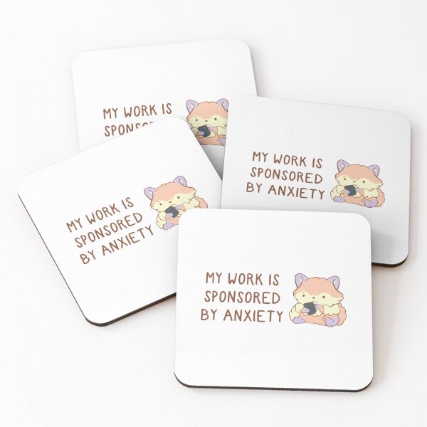 Item preview, work sponsored by anxiety designed and sold by mind over morgan .