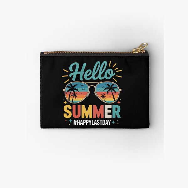 Item preview,  Happy Last Day of School Teacher Student designed and sold by grounabslaninal.