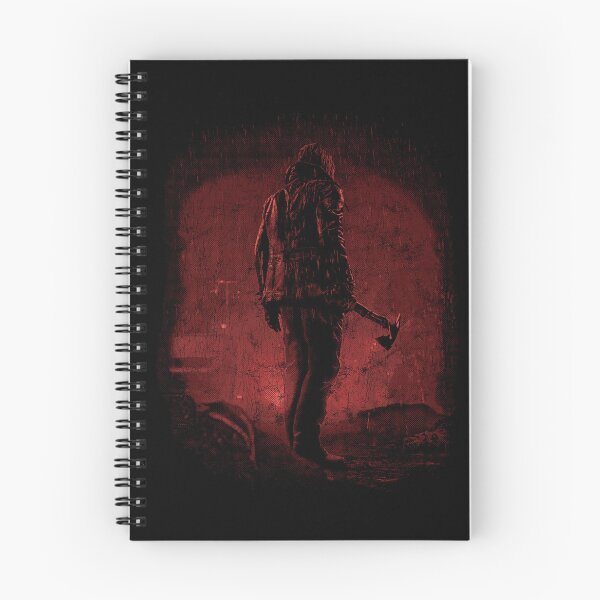 Item preview, Requiem Leon Kennedy Resident Evil 9 Distressed designed and sold by Power Up Prints.