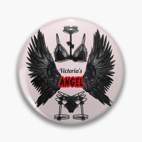 Item preview, Victorias Secret Angel designed and sold by Ninon 888.