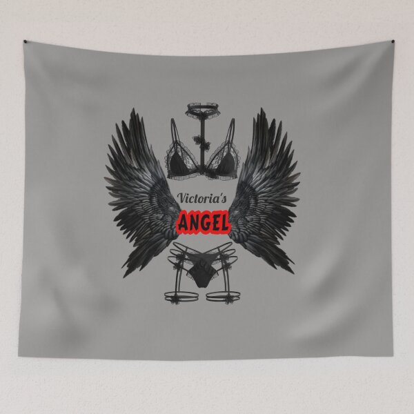 Item preview, Victorias Secret Angel designed and sold by Ninon 888.