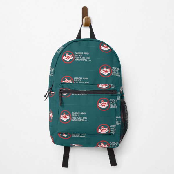 Item preview, BUNNINGS ONION AND SAUCE ARE JUST THE BEGINNING... designed and sold by DomGDesign.