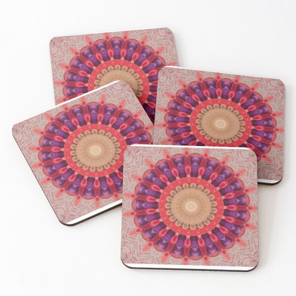 Item preview, Natures geometry  designed and sold by sonamkumari333.