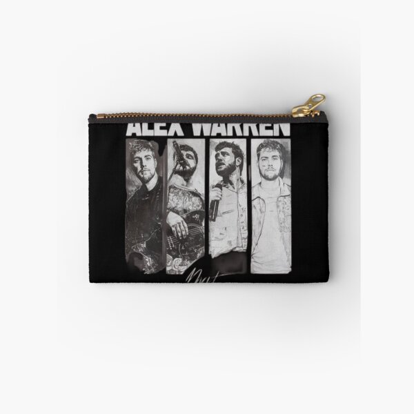 Item preview, Alex Warren Tour Vintage designed and sold by zigzagalo.
