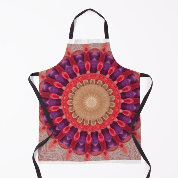 Item preview, Natures geometry designed and sold by sonamkumari333.