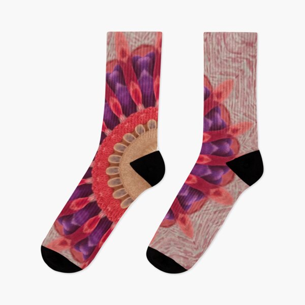 Item preview, Natures geometry  designed and sold by sonamkumari333.