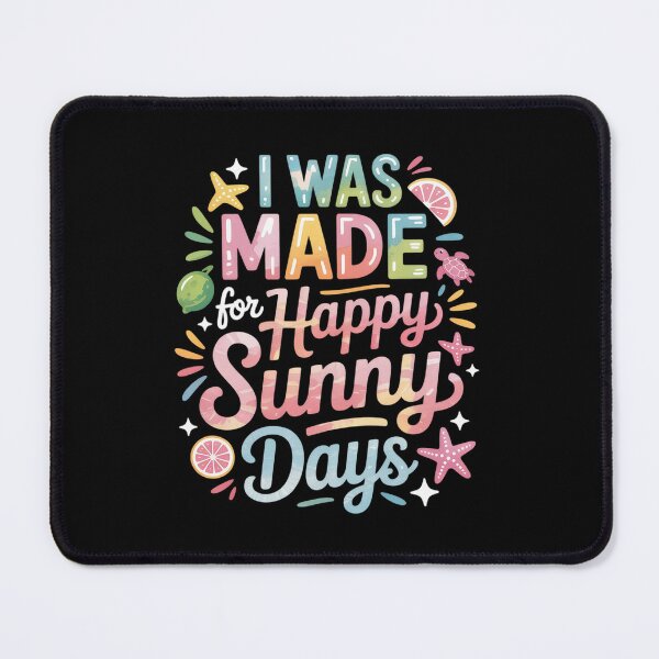 Item preview, Happy Sunny Days Summer Vacation Beach Family designed and sold by grounabslaninal.