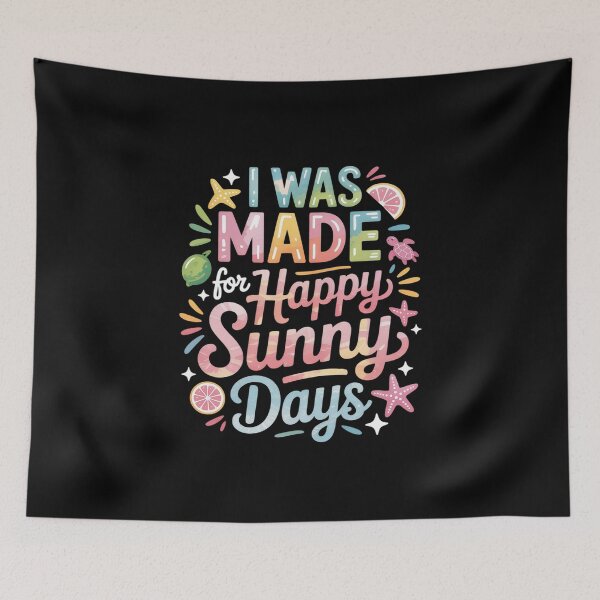 Item preview,  Happy Sunny Days Summer Vacation Beach Family designed and sold by grounabslaninal.