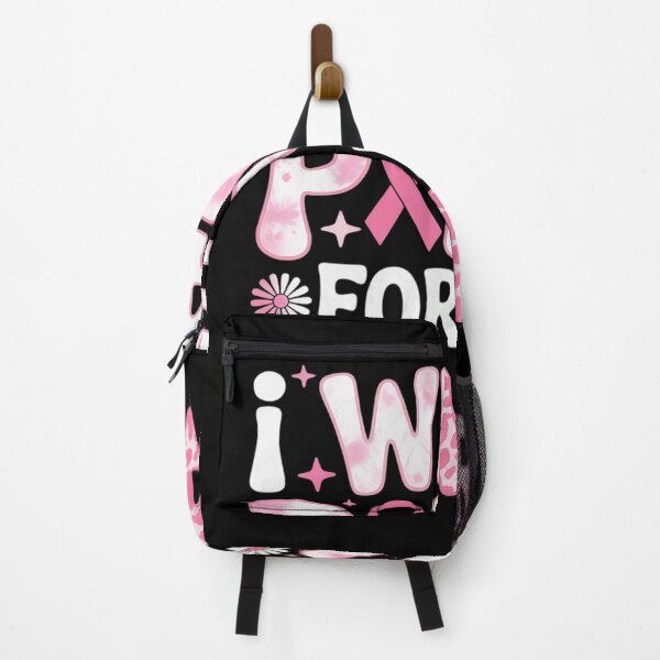 Item preview, I Wear Pink For My Nana Support Breast Cancer Awareness designed and sold by grounabslaninal.