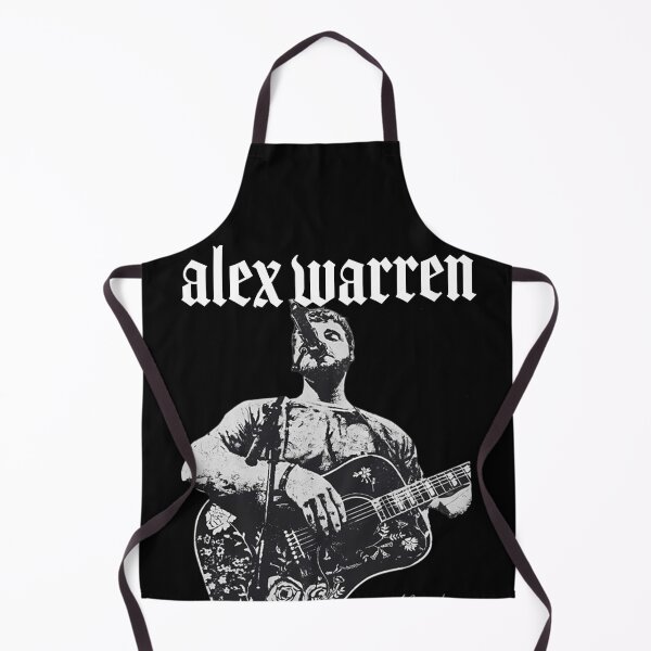 Item preview, Alex Warren Tour Vintage designed and sold by zigzagalo.