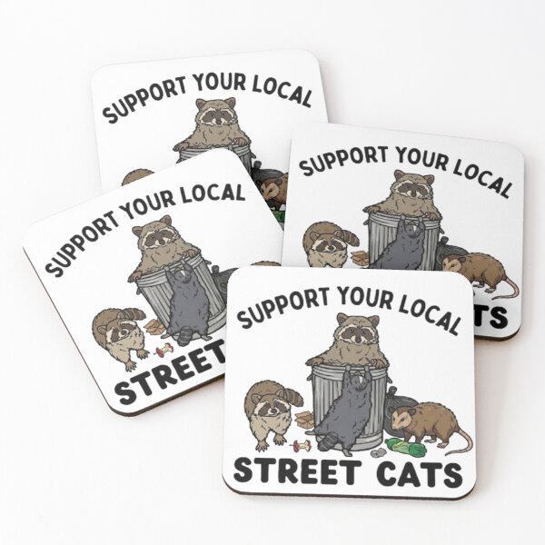 Item preview, Street Cats, Street Cats designed and sold by stzl26.