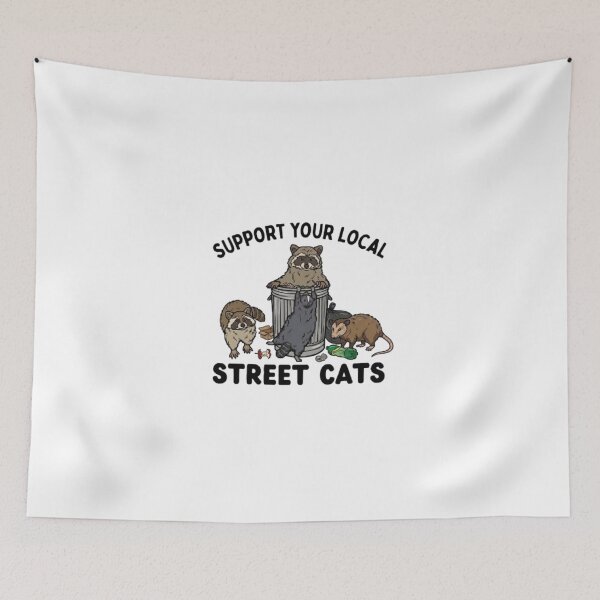 Item preview, Street Cats, Street Cats designed and sold by stzl26.