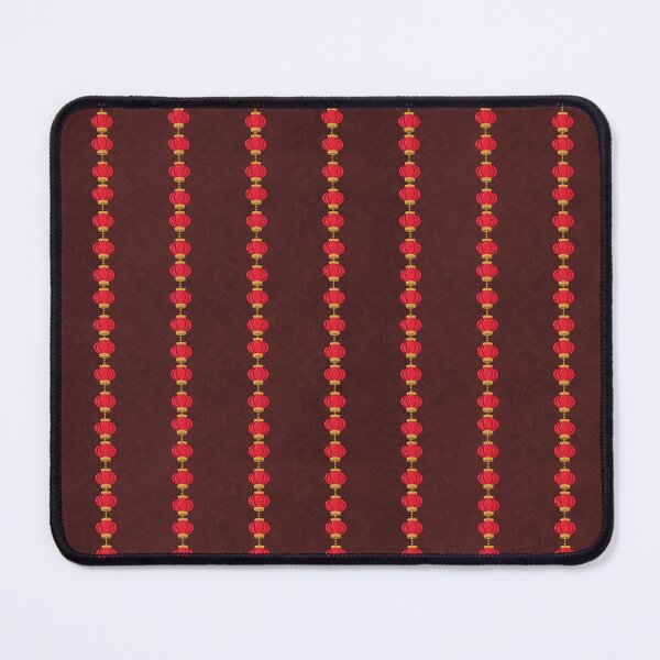 Item preview, Little Lanterns Seamless Pattern designed and sold by FebruaryBloom.