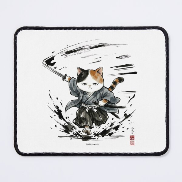 Item preview, Running Slash designed and sold by MikenosukeStudio.