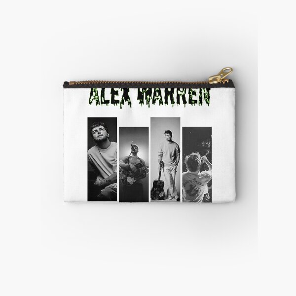 Item preview, Alex Warren Tour Vintage designed and sold by zigzagalo.