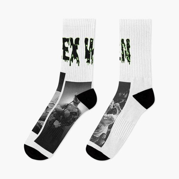 Item preview, Alex Warren Tour Vintage designed and sold by zigzagalo.