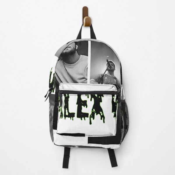 Item preview, Alex Warren Tour Vintage designed and sold by zigzagalo.