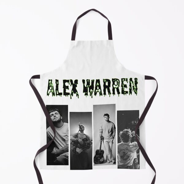 Item preview, Alex Warren Tour Vintage designed and sold by zigzagalo.