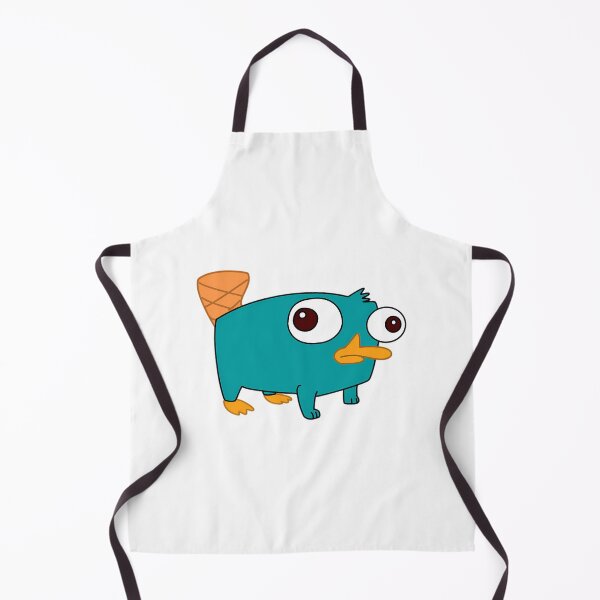Item preview, Agente Pperry The Platypus designed and sold by CosmosUK.