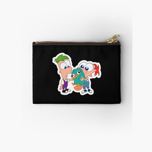Item preview, Baby Phineas And Ferb With Perry designed and sold by CosmosUK.