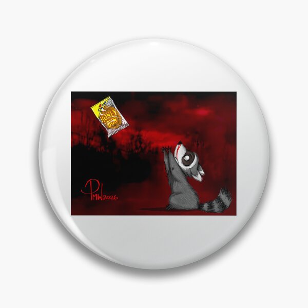 Item preview, The Holy Honey Bun designed and sold by TomatiLove.