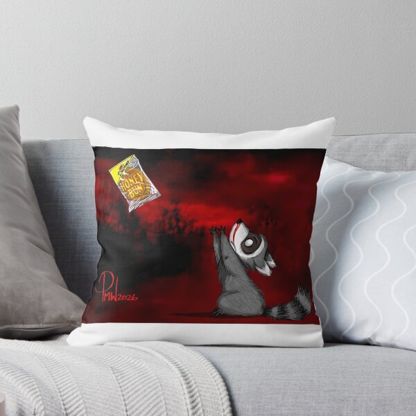 Item preview, The Holy Honey Bun designed and sold by TomatiLove.