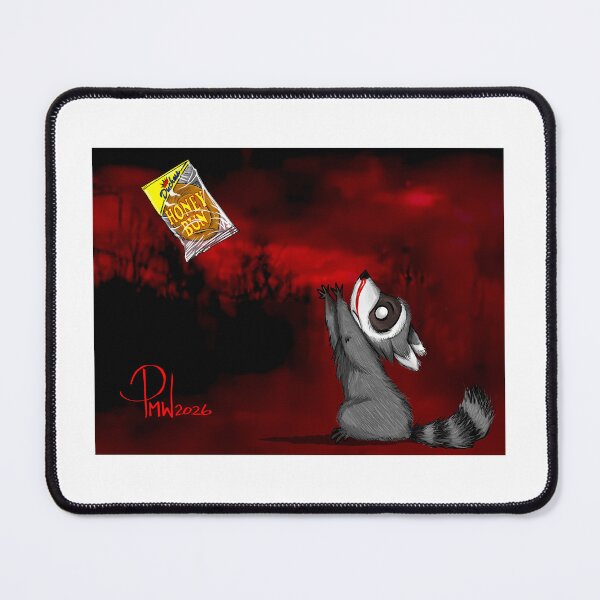 Item preview, The Holy Honey Bun designed and sold by TomatiLove.