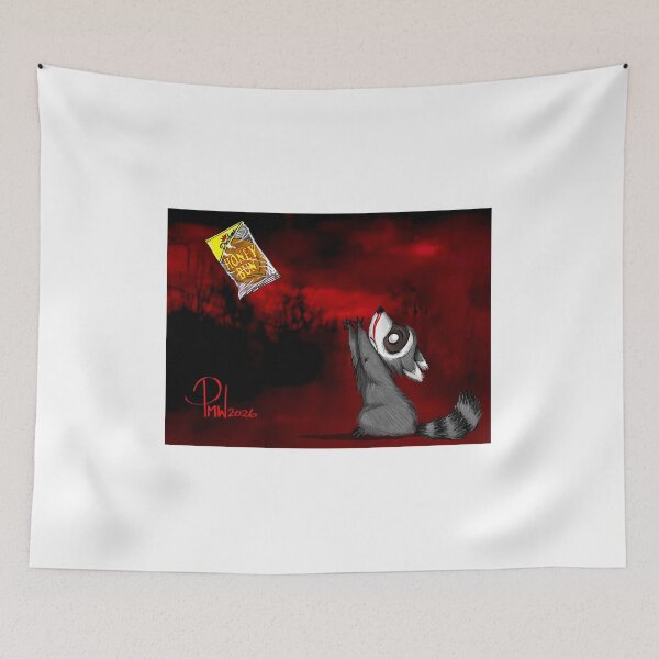 Item preview, The Holy Honey Bun designed and sold by TomatiLove.