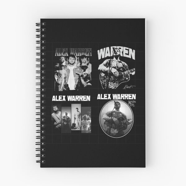 Item preview, Alex Warren Tour Vintage designed and sold by zigzagalo.
