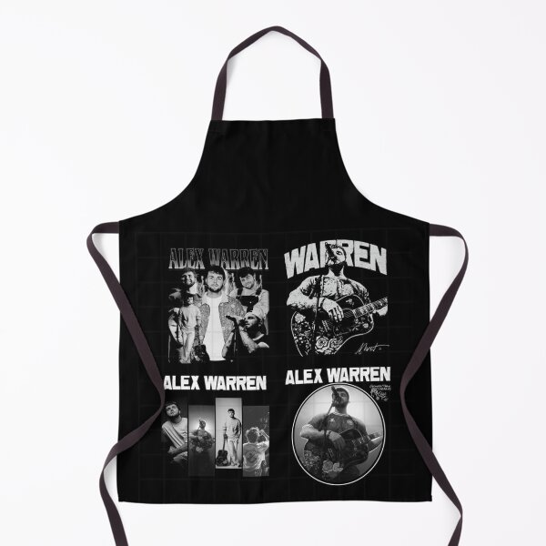 Item preview, Alex Warren Tour Vintage designed and sold by zigzagalo.