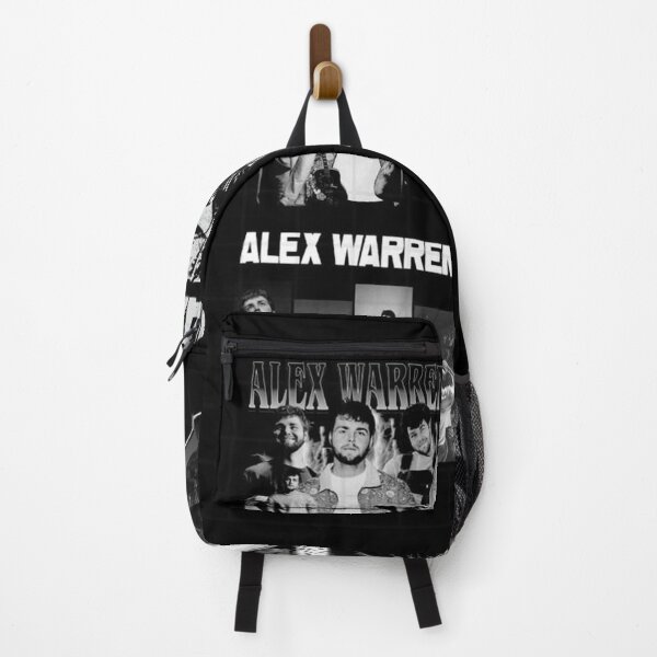 Item preview, Alex Warren Tour Vintage designed and sold by zigzagalo.