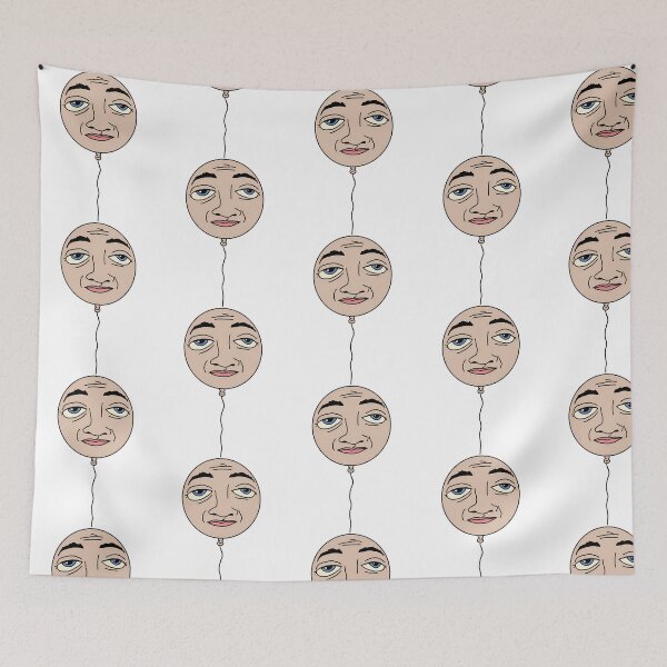 Item preview, Balloony designed and sold by CosmosUK.