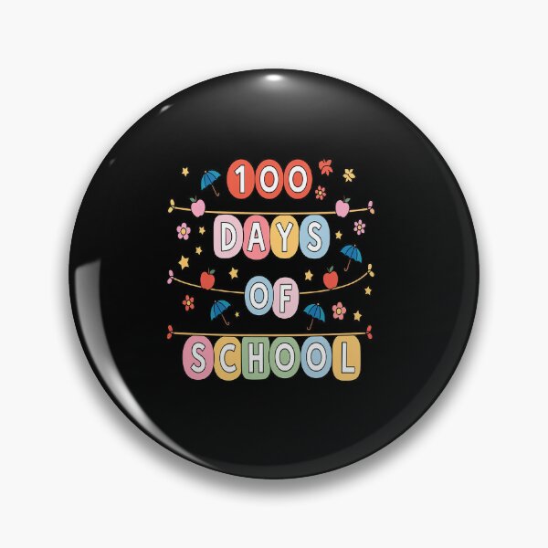 Item preview, Kids 100 Days of School Shirt Boys Girls Happy 100th Day designed and sold by grounabslaninal.